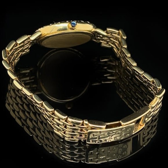 Geneve Quartz Watch main image 5